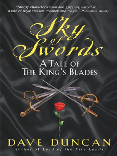 Dave Duncan: Sky of Swords (EBook, 2005, HarperCollins)