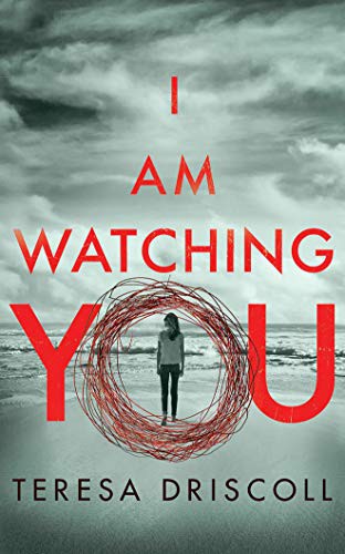 Teresa Driscoll, Elizabeth Knowelden: I Am Watching You (AudiobookFormat, 2017, Brilliance Audio)