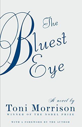 Toni Morrison: The Bluest Eye (2007)