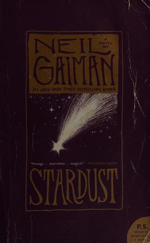Stardust (2006, Harper Perennial)