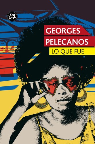 George P. Pelecanos: Lo que fue (2013, El Aleph)