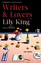 Lily King: Writers & lovers : a novel (Hardcover, 2020, Grove Press)