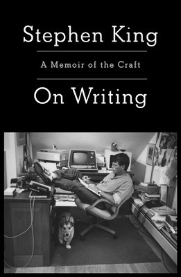 Stephen King: On Writing (EBook, 2000, Scribner)