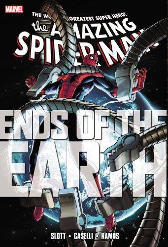 Dan Slott: Spider-Man: Ends of the Earth (2012)