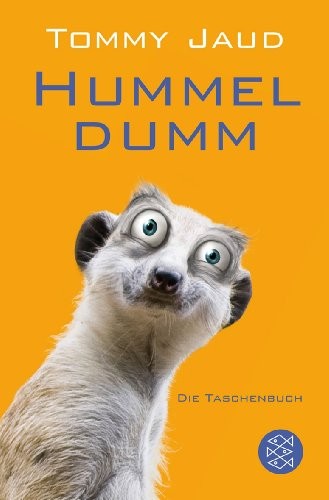 Tommy Jaud: Hummeldumm (Paperback, German language, 2012, Fischer Taschenbuch Verlag)
