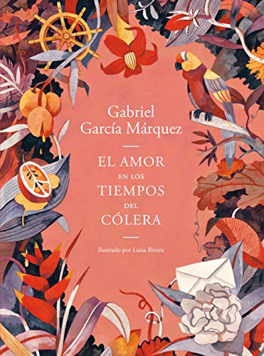 Gabriel García Márquez: El amor en los tiempos del cólera (Paperback, 2019, Vintage Espanol)