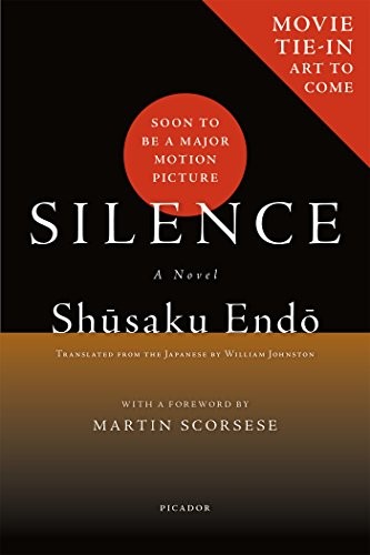 Shusaku Endo: Silence (Paperback, 2017, PICADOR, Picador Paper)