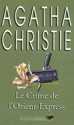 Agatha Christie: Le crime de l'Orient-Express (French language, 2003)