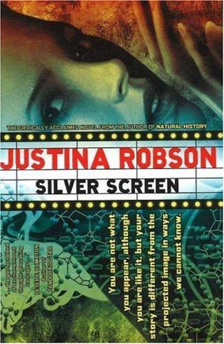 Justina Robson: Silver Screen (Paperback, 2005, Pyr)