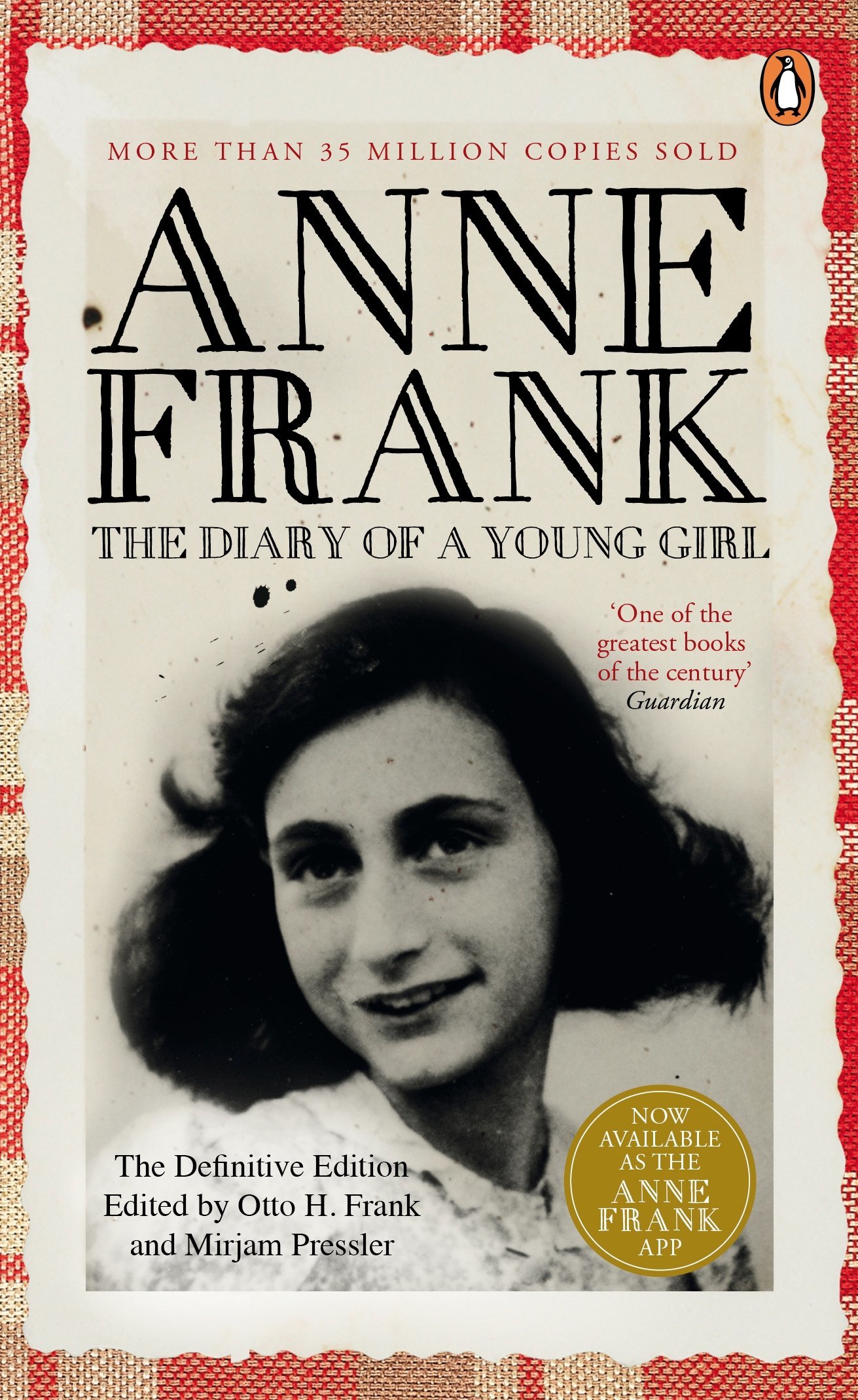 Anne Frank (EBook, 2011, Penguin)