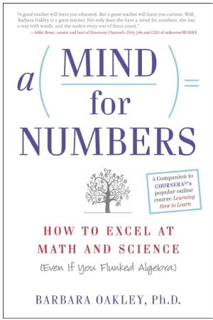 Phd Barbara Oakley: A Mind For Numbers