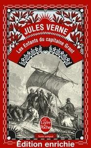 Jules Verne: Les Enfants du Capitaine Grant (French language, 2010)