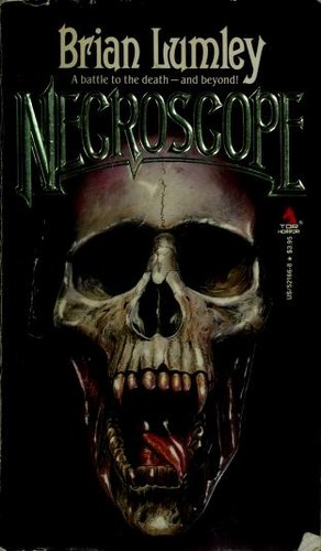 Brian Lumley: Necroscope (Paperback, 1988, Tor Books)
