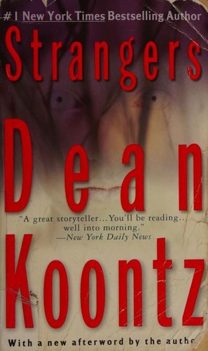 Dean R. Koontz: Strangers (2002, Berkley Books)