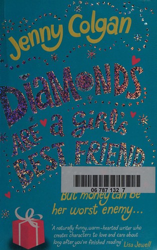 Jenny Colgan: Diamonds are a girl's best friend (2009, Sphere)