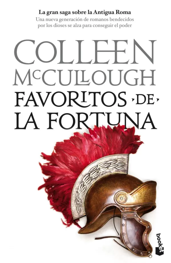 Colleen McCullough: Favoritos De La Fortuna (Paperback, 1999, Editorial Planeta, S.A. (Barcelona))