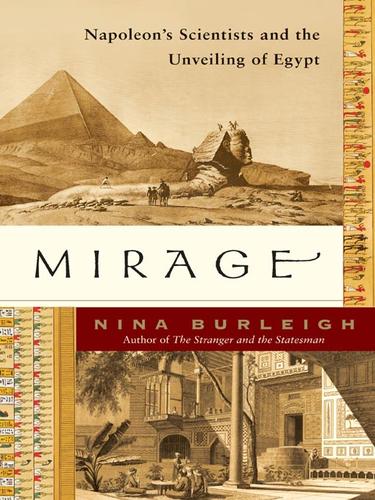 Nina Burleigh: Mirage (EBook, 2007, HarperCollins)