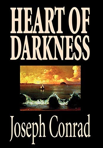 Joseph Conrad: Heart of Darkness by Joseph Conrad, Fiction, Classics, Literary (Hardcover, 2003, Wildside Press)