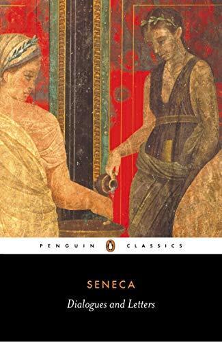 Dialogues and Letters (Penguin Classics) (1997)