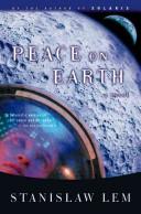 Stanisław Lem: Peace on Earth (1994, Harcourt Brace)