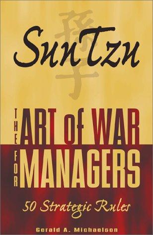 Sun Tzu: Sun tzu (2001, Adams Media Corp.)