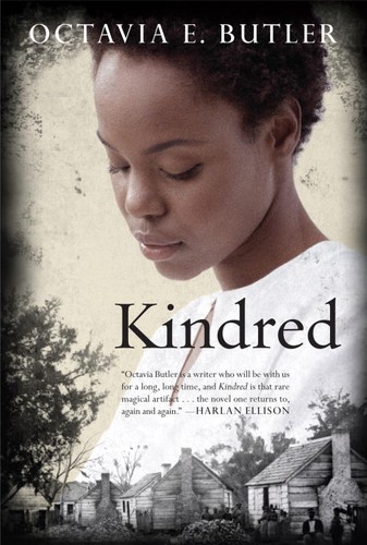 Kindred (Paperback, 2008, Beacon Press)