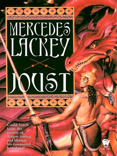Mercedes Lackey: Joust (EBook, 2009, Penguin USA, Inc.)