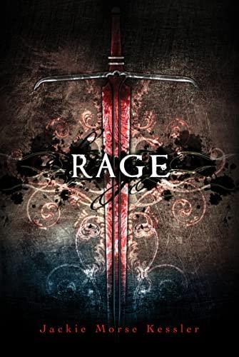 Jackie Morse Kessler: Rage (2011)