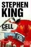 Stephen King: Cell (Hardcover, 2006, Scribner)