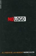 Naomi Klein: No Logo (Paperback, Spanish language, Paidós Ibérica Ediciones, S.A.)