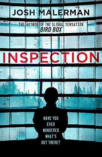 Josh Malerman: Inspection (2019, Orion)