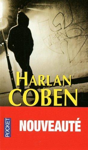 Harlan Coben: Sans un mot (French language, 2010)