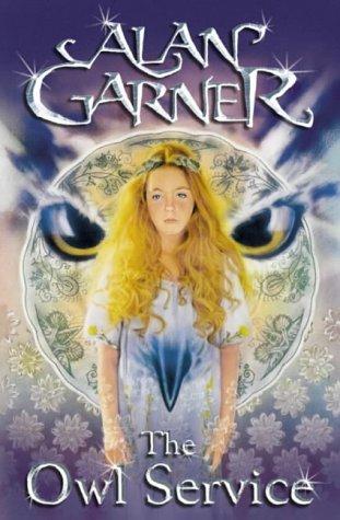 Alan Garner: The Owl Service (2002, CollinsVoyager)