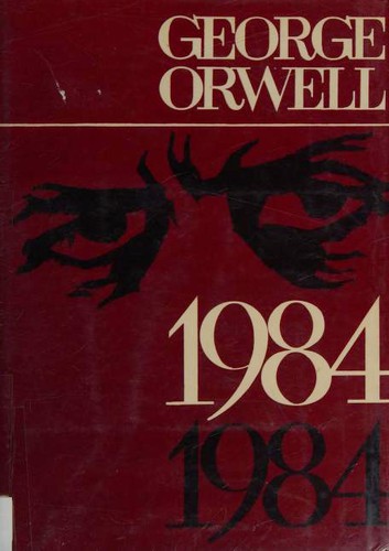 George Orwell: Mil novecientos ochenta y cuatro (Hardcover, Spanish language, 1973, Editorial Kraft)