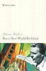 Aldous Huxley: Brave New World Revisited (2004, VINTAGE (RAND))