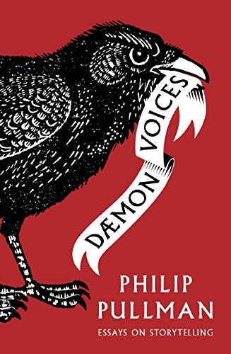 Daemon Voices (Hardcover, 2017, David Fickling Books)
