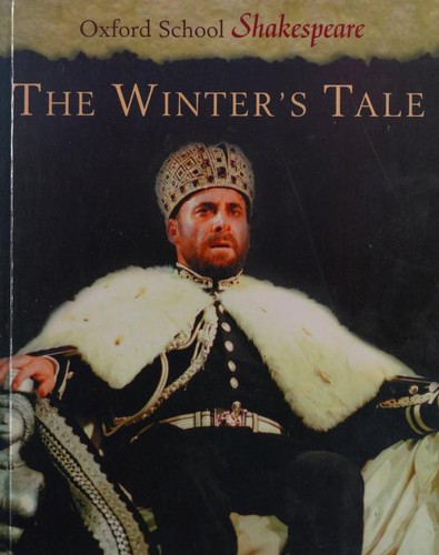 William Shakespeare: The winter's tale (1996, Oxford University Press)