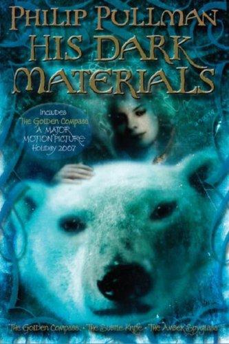 His Dark Materials Omnibus (His Dark Materials) (2007, Knopf Books for Young Readers)