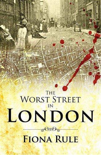 Fiona Rule: The Worst Street in London (2008)