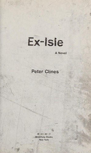 Peter Clines: Ex-Isle (2016, Random House Publishing Group)