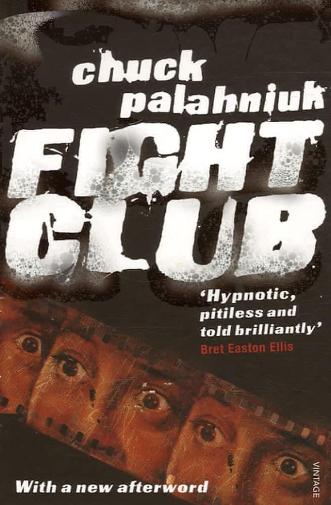 Chuck Palahniuk, Chuck Palahniuk: Fight Club (2006)