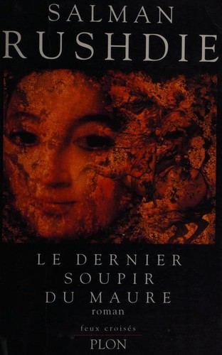 Salman Rushdie, Danielle Marais: Le Dernier soupir du maure (Paperback, French language, 1996, Plon)