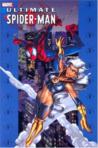 Brian Michael Bendis: Ultimate Spider-Man, Vol. 4 (Hardcover, 2004, Marvel Comics)