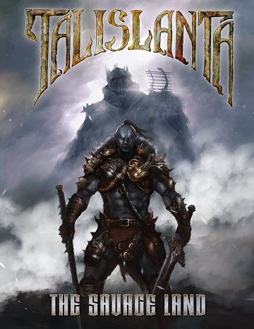 Stephan Michael Sechi, Mark Williams, Doug Bramlett, Desi Conrad, Dean Poisso, Anthony Herring: Talislanta (Hardcover, Chaosium)