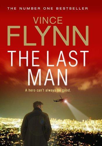 Vince Flynn: The Last Man (Mitch Rapp, #13) (2012)