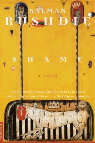 Salman Rushdie: Shame (Paperback, 2000, Picador)