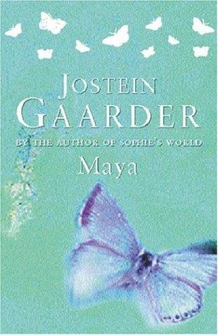 Jostein Gaarder: Maya (Paperback, 2006, Orion Publishing Group, Limited)