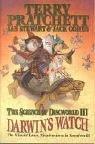 Pu lai qi (Pratchett, Terry), Ian Stewart, Jack Cohen: The Science of Discworld III (Hardcover, 2005, Ebury Press)