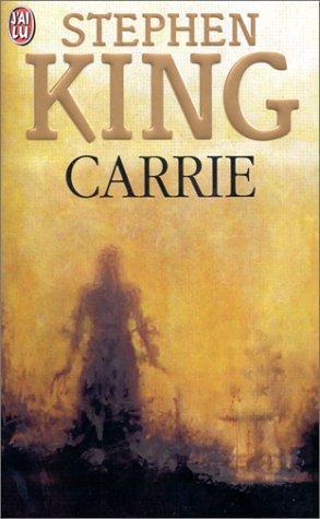 Stephen King: Carrie (French language, 2000)