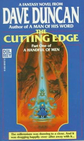 Dave Duncan: The cutting edge (1992)